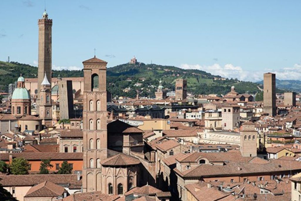 bologna üniversitesi