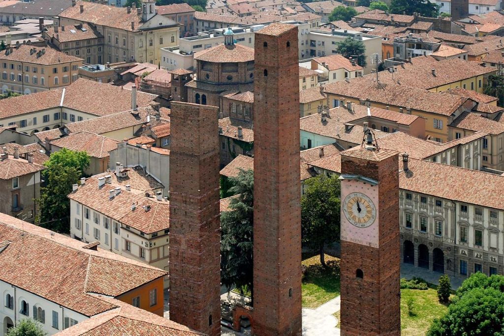 pavia üniversitesi