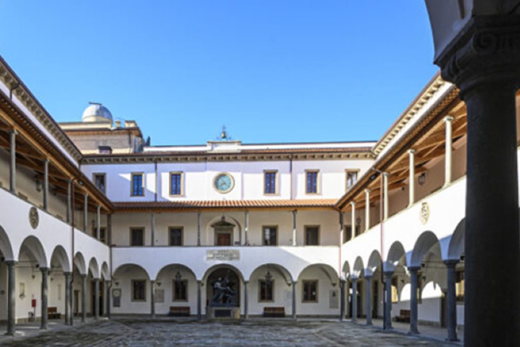 pisa üniversitesi